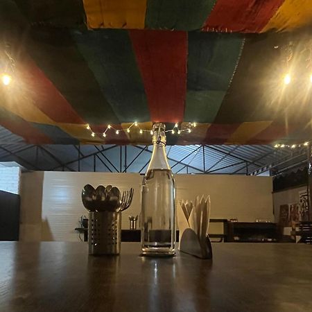 Zemu Gangtok Hostel Kültér fotó