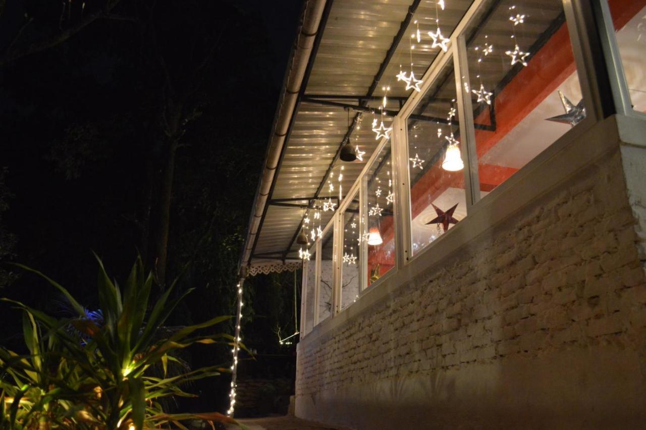 Zemu Gangtok Hostel Kültér fotó