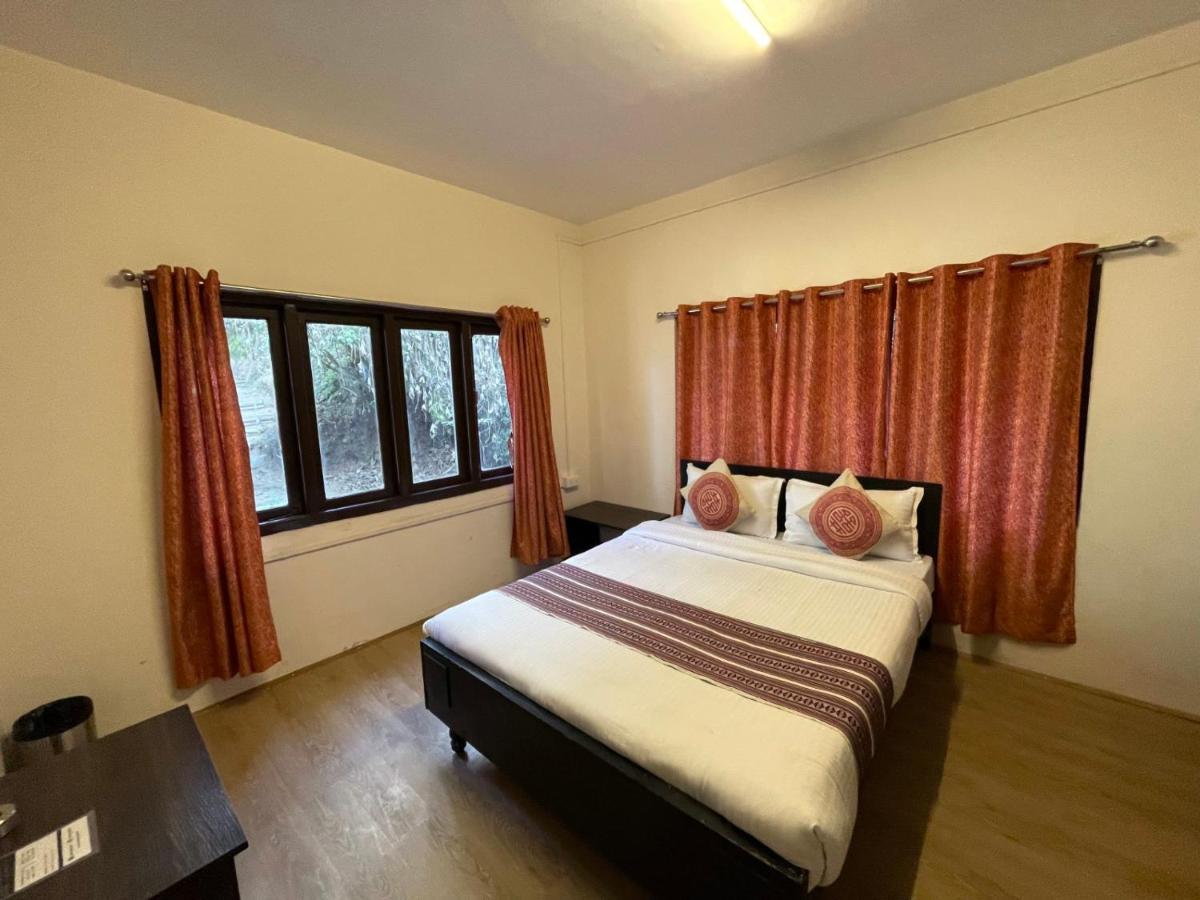 Zemu Gangtok Hostel Kültér fotó