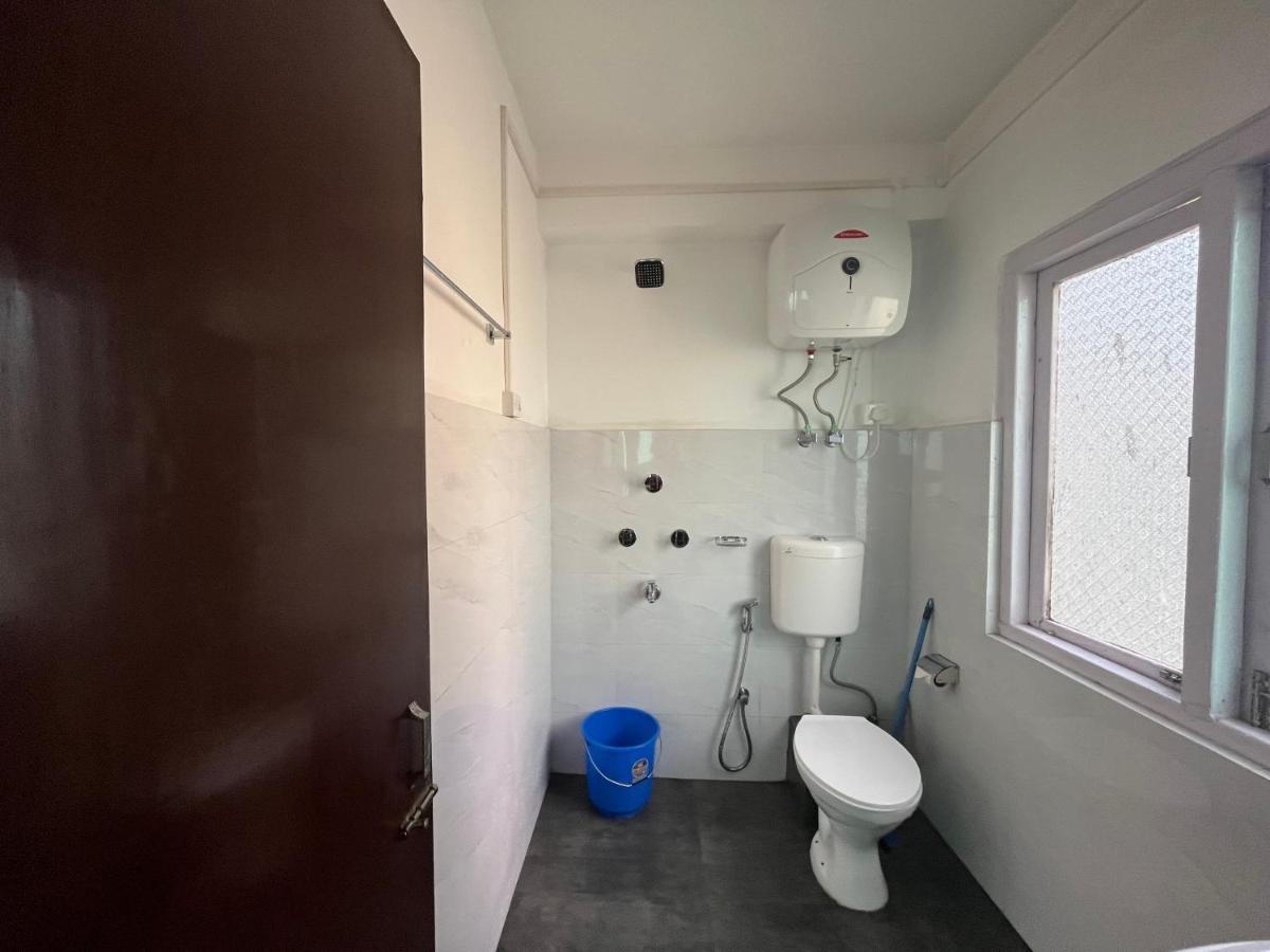 Zemu Gangtok Hostel Kültér fotó