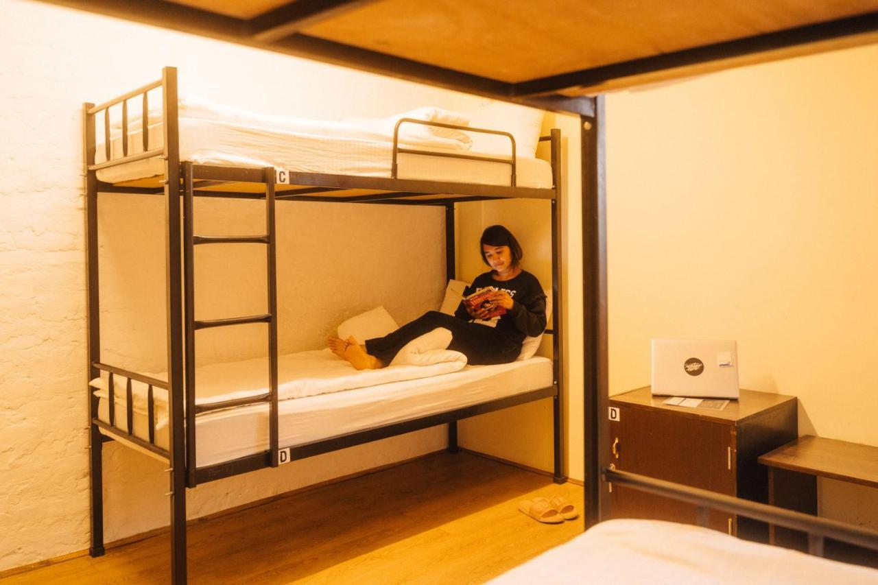 Zemu Gangtok Hostel Kültér fotó