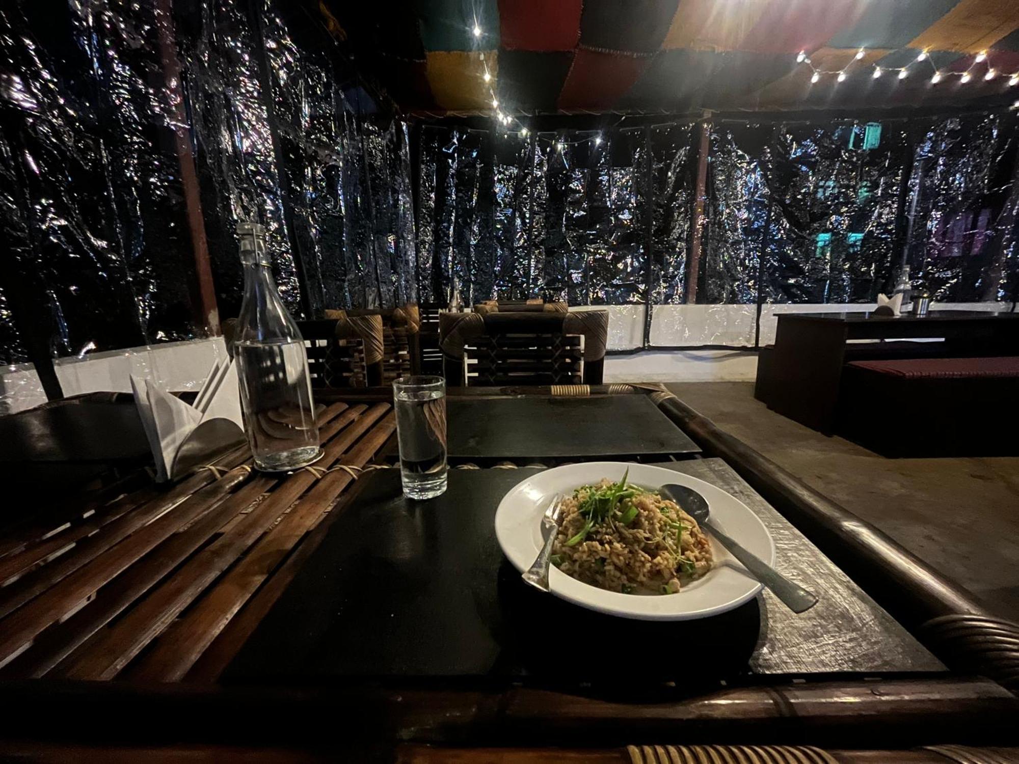 Zemu Gangtok Hostel Kültér fotó