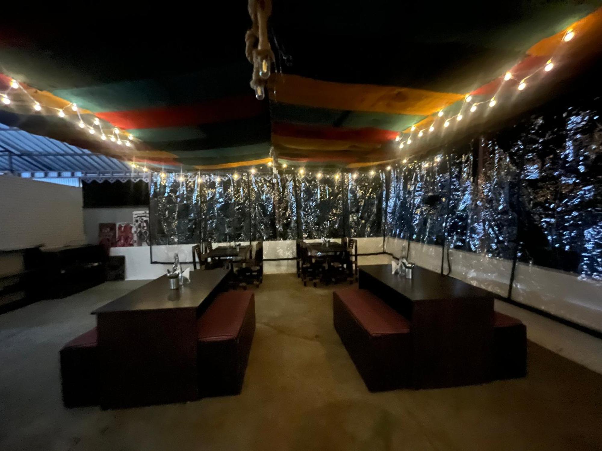 Zemu Gangtok Hostel Kültér fotó