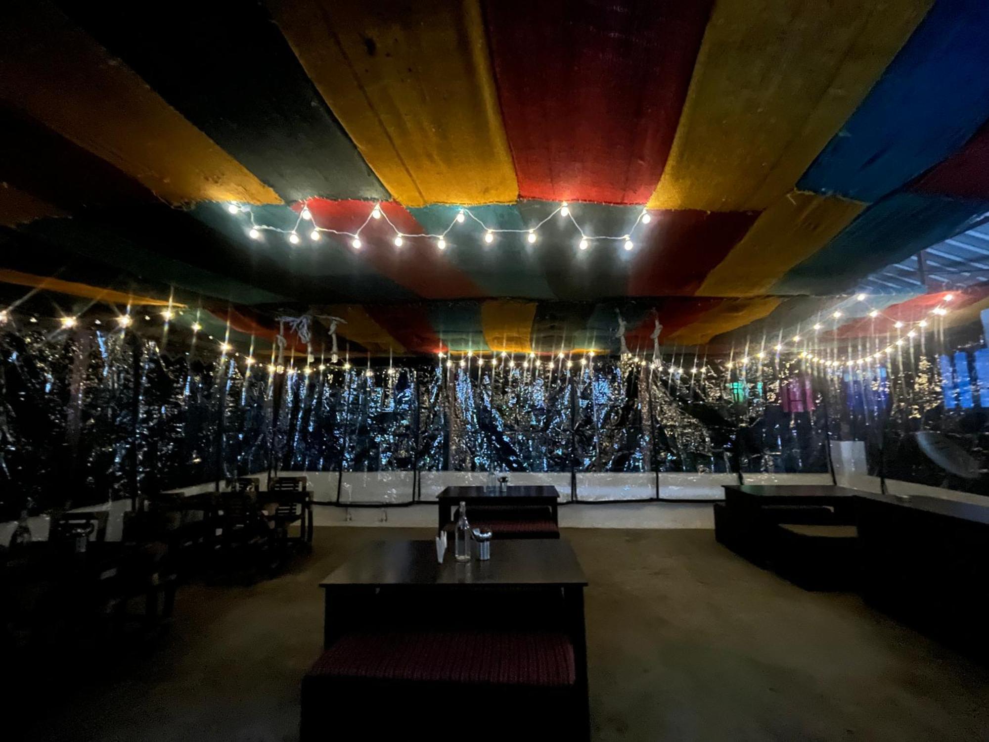 Zemu Gangtok Hostel Kültér fotó