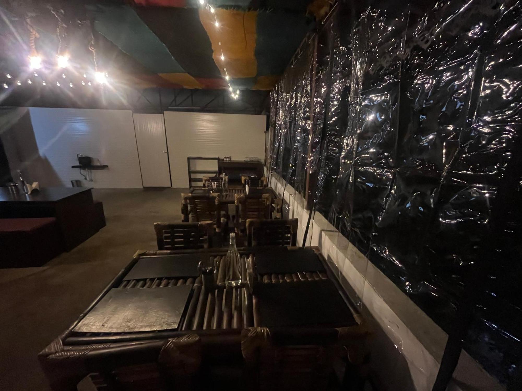 Zemu Gangtok Hostel Kültér fotó